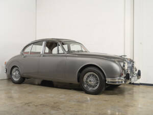 Afbeelding 4/34 van Jaguar Mk II 3.4 (1965)