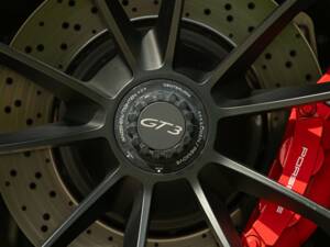 Bild 23/50 von Porsche 911 GT3 (2017)