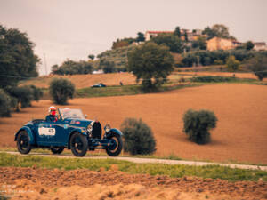 Bild 4/38 von Bugatti Typ 40 (1929)