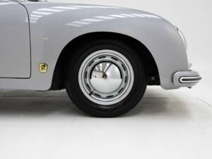 Bild 10/15 von Porsche 356 A 1600 (1958)