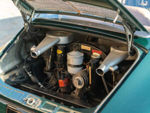 Bild 44/45 von Porsche 912 (1968)