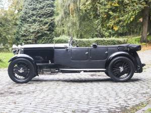 Image 4/44 of Lagonda 2 Liter Continental DHC (1930)