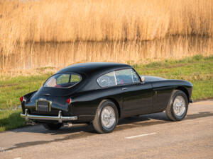 Afbeelding 7/16 van Aston Martin DB 2&#x2F;4 Mk III (1957)