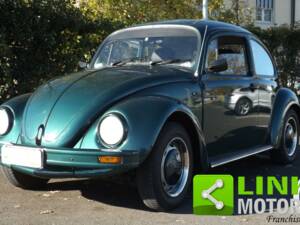 Image 4/10 of Volkswagen Beetle 1600 (1997)