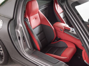 Image 38/56 de Mercedes-Benz SLS AMG (2011)