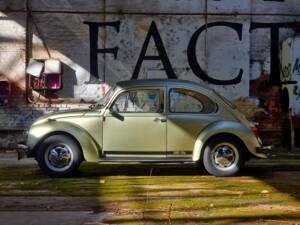 Bild 5/19 von Volkswagen Beetle 1303 S (1973)