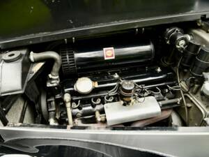 Image 24/50 of Bentley Mark VI (1950)