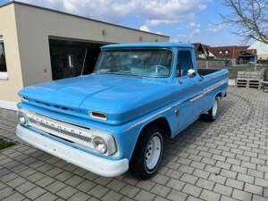 Bild 6/10 von Chevrolet C10 Fleetside Shortbed (1964)