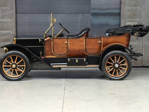 Afbeelding 2/26 van Moyer B&amp;E Series Touring (1913)