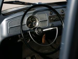 Image 34/54 of Volkswagen Beetle 1500 (1969)