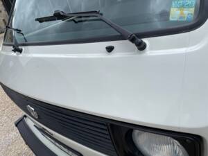 Imagen 38/40 de Volkswagen T3 Kombi 2.0 (1981)