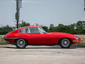 Afbeelding 4/49 van Jaguar E-Type 3.8 (1962)