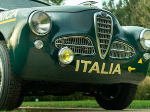 Immagine 45/50 di Alfa Romeo 1900 Berlina (1952)