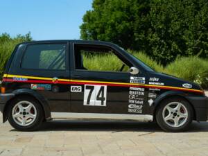 Afbeelding 5/50 van FIAT Cinquecento Sporting Trofeo (1993)