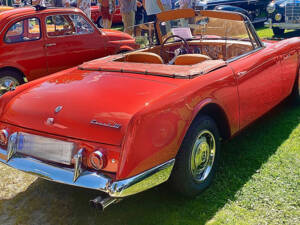 Afbeelding 6/9 van Facel Vega Facel III (1964)