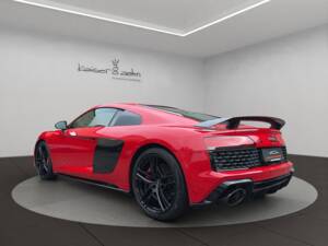 Bild 6/18 von Audi R8 V10 performance quattro (2019)