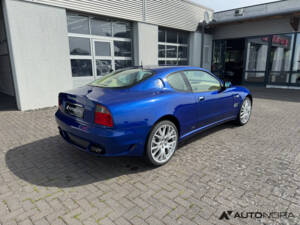 Immagine 5/16 di Maserati 4200 Cambiocorsa (2007)