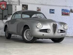 Bild 1/97 von Alfa Romeo 1900 C Super Sprint Touring (1955)