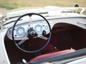 Bild 4/5 von Austin-Healey 100&#x2F;4 (BN1) (1954)
