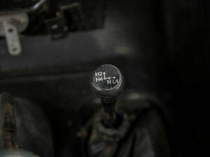 Image 33/50 of Toyota Land Cruiser BJ 43 (1977)