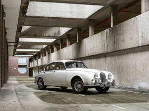 Image 8/43 de Jaguar Mk II 3.4 (1966)