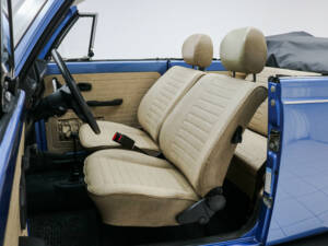 Bild 6/19 von Volkswagen Käfer 1303 LS (1978)