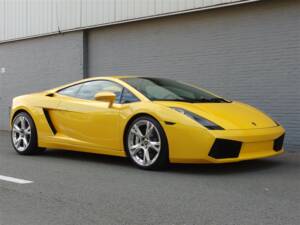 Bild 2/98 von Lamborghini Gallardo (2003)