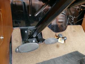 Image 11/19 of Ford Model A (1931)