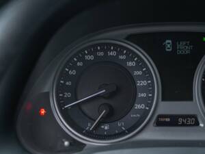 Afbeelding 47/50 van Lexus IS 220d (2006)