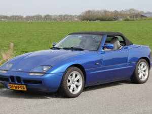 Bild 20/44 von BMW Z1 Roadster (1994)