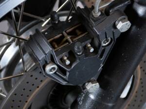 Immagine 29/50 di Ducati DUMMY (1977)