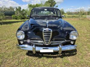 Imagen 35/94 de Alfa Romeo 1900 Super Berlina (1954)
