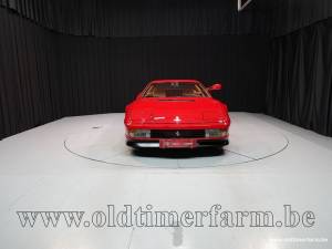 Bild 5/15 von Ferrari Testarossa (1985)