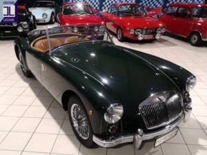 Imagen 6/46 de MG MGA 1500 (1959)