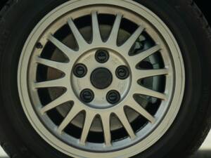 Immagine 27/50 di Audi quattro (1985)