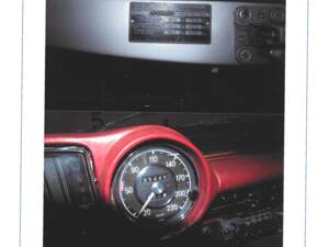 Image 8/8 of Mercedes-Benz 280 SE (1968)