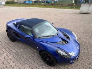 Immagine 5/6 di Lotus Elise (2002)