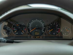 Image 49/50 of Mercedes-Benz SL 500 (1999)