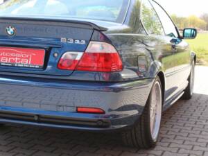 Image 9/19 of ALPINA B3 3.3 (2001)