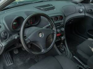 Image 31/50 of Alfa Romeo 156 2.5 V6 (2000)