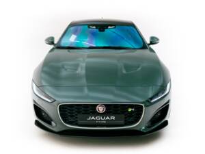 Bild 3/48 von Jaguar F-Type P575 (2023)