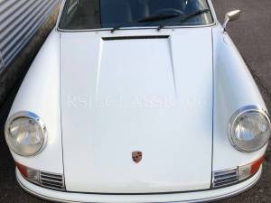 Bild 11/50 von Porsche 911 2.4 T (1971)