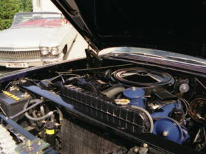 Imagen 19/100 de Cadillac 75 Fleetwood Imperial (1959)