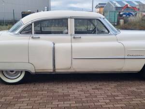 Image 3/15 de Cadillac 62 Sedan (1951)