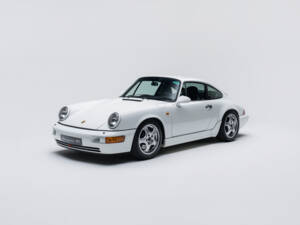 Afbeelding 11/26 van Porsche 911 Carrera 2 (1991)