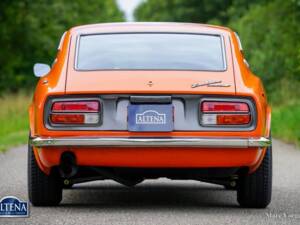 Image 59/72 de Datsun 240Z (1973)