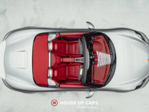 Image 6/25 de Porsche 718 Boxster Spyder (2021)