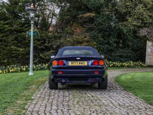 Imagen 7/41 de Aston Martin V8 Volante (1998)