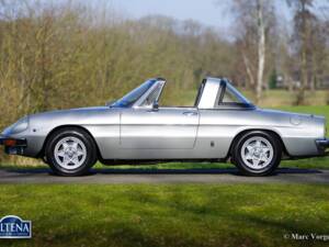 Image 11/60 of Alfa Romeo 2000 Spider Veloce (1973)