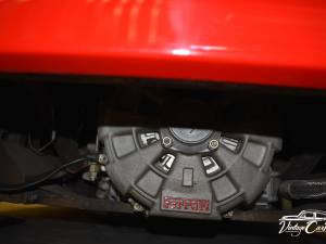 Bild 11/50 von Ferrari 348 TS (1991)